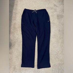 FIGS Yola Scrub Pants